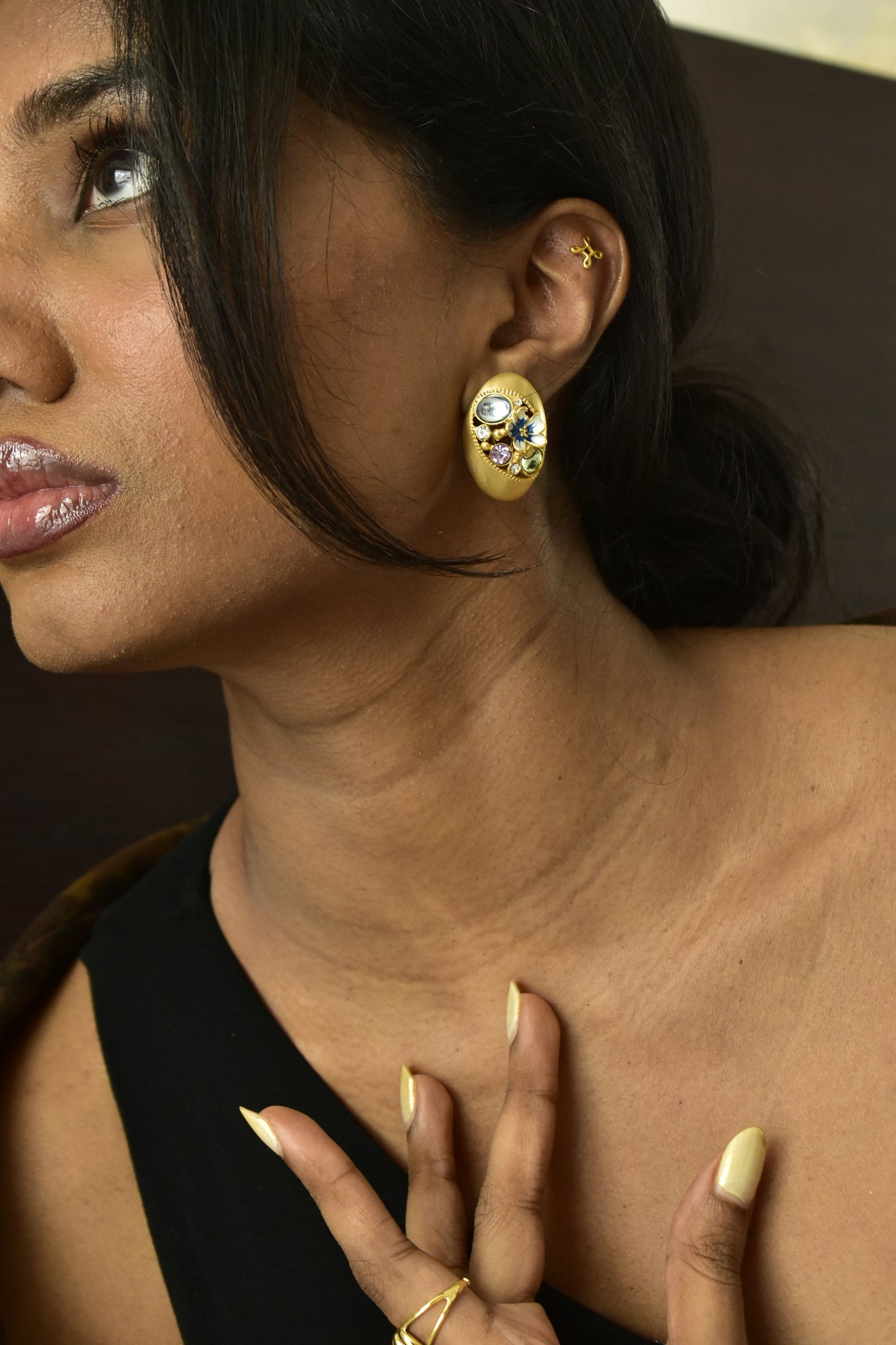 Aarzoo Studds