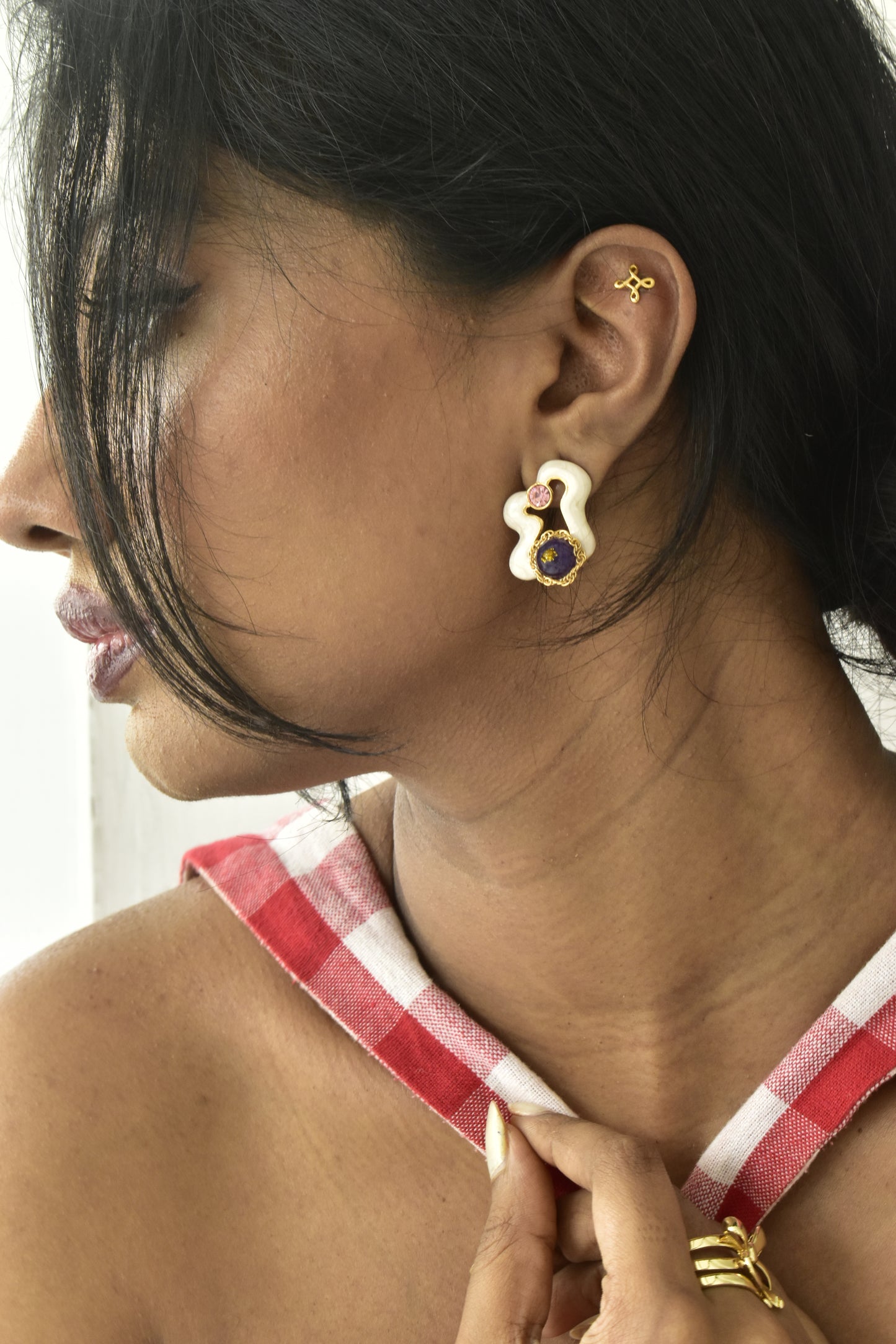 Kiara Studs