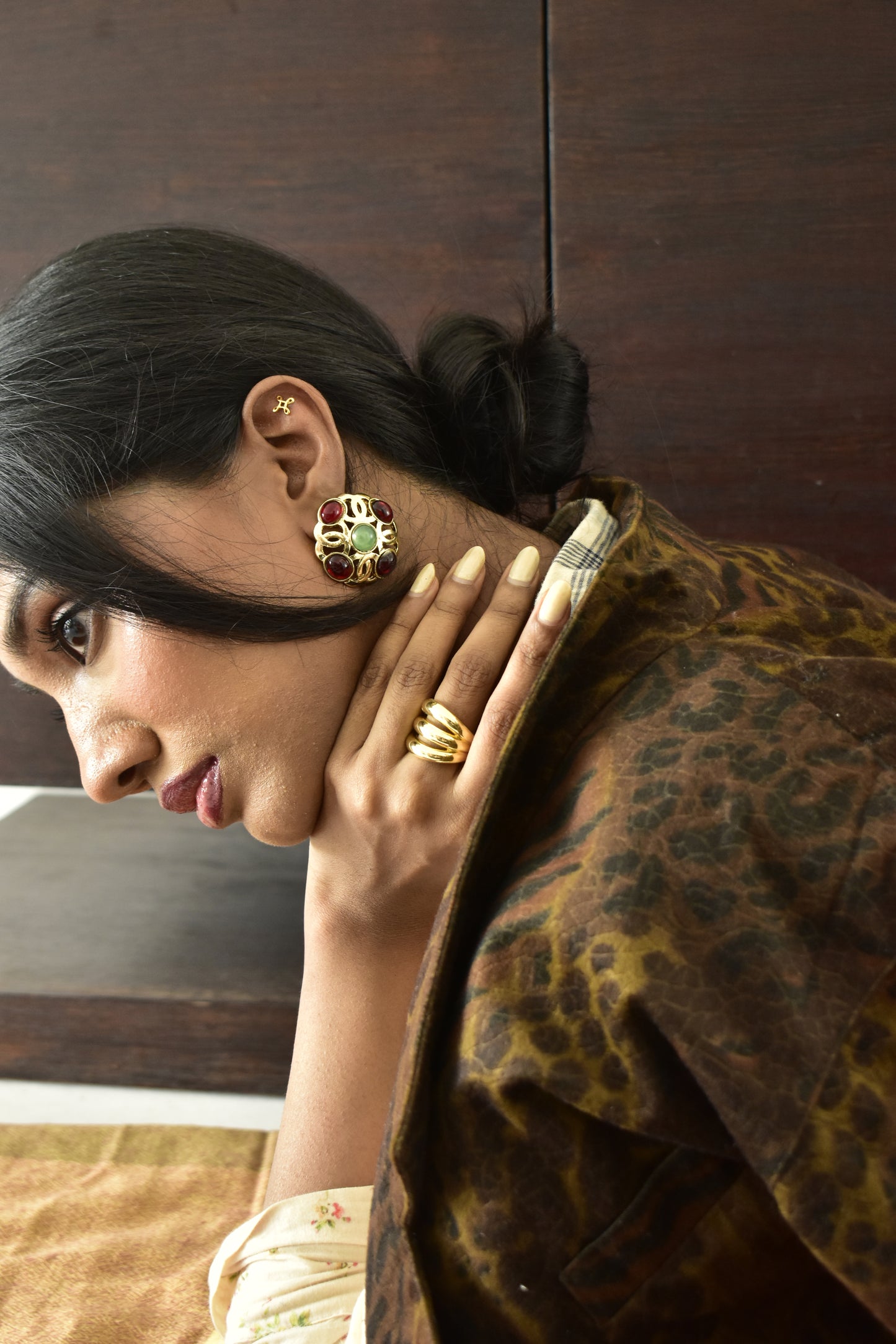 Aarzoo Studds